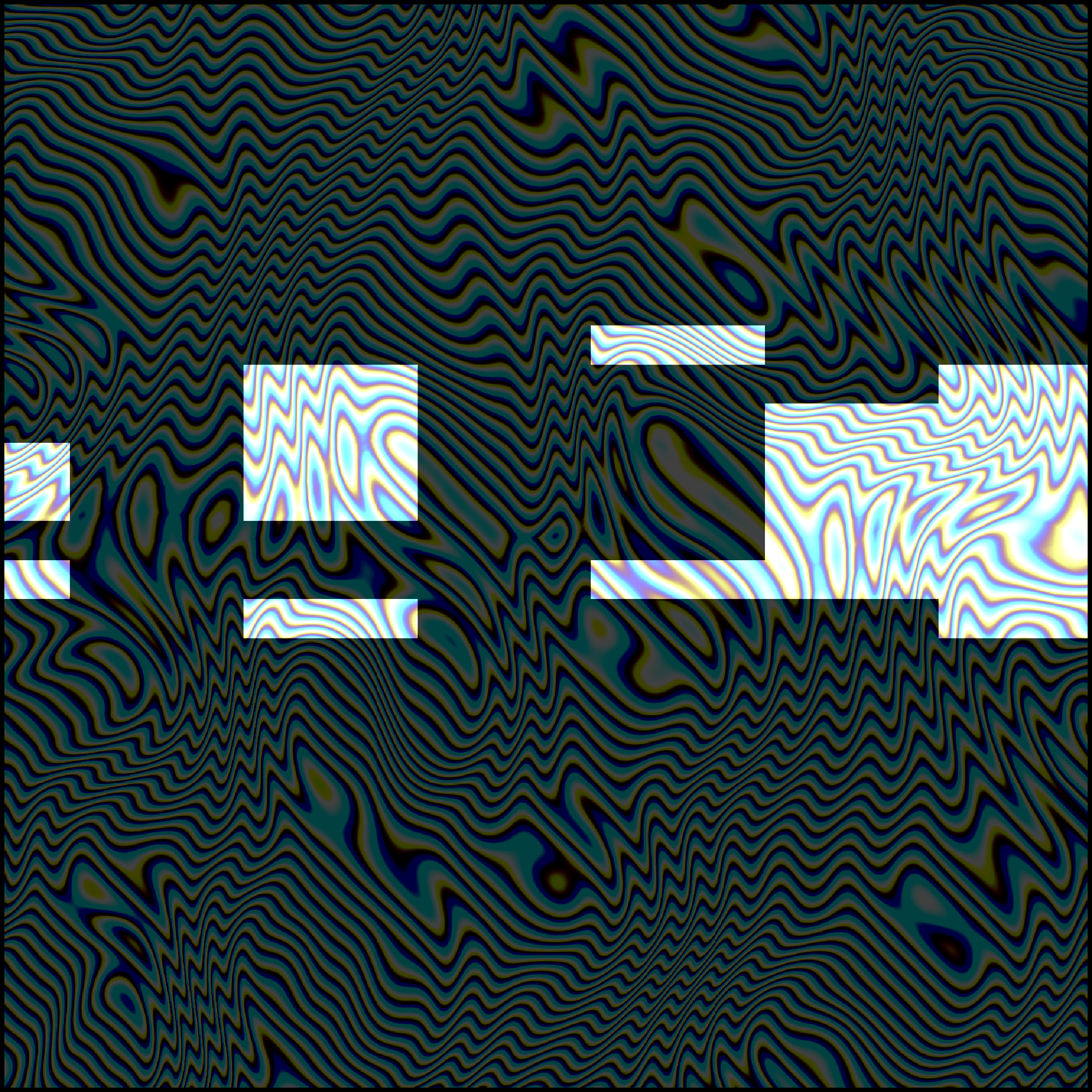 ontology_002: god? #10 static token preview