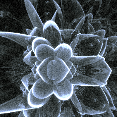 Electron Microscopy #3 static token preview