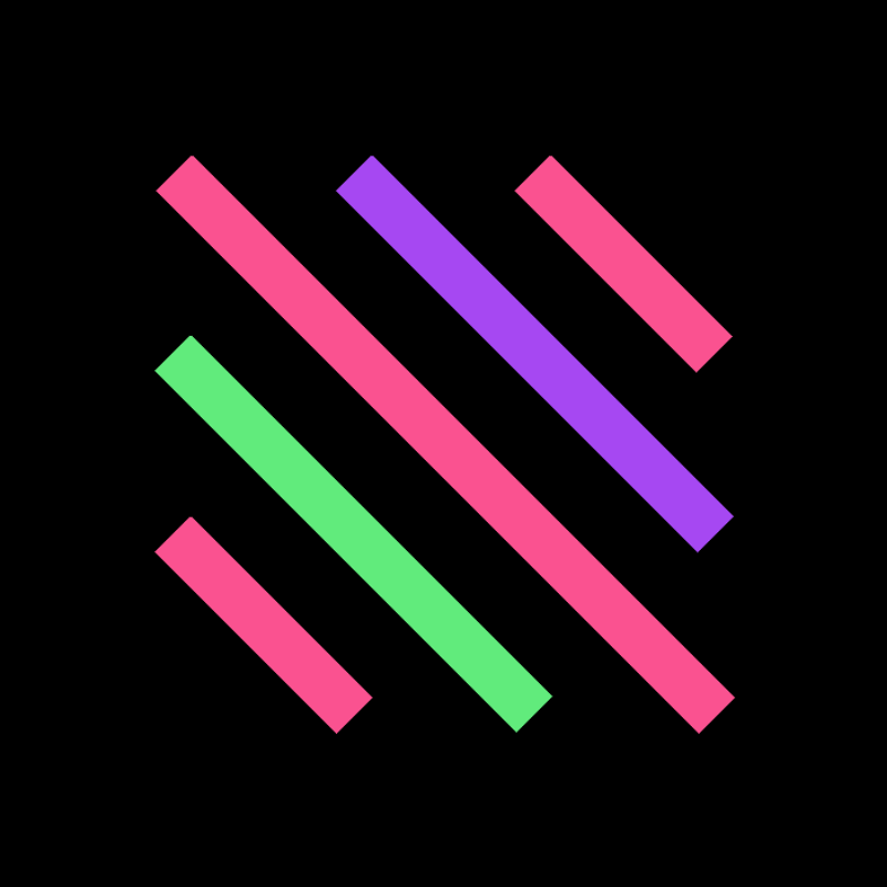 Pixel DECALS #6 static token preview
