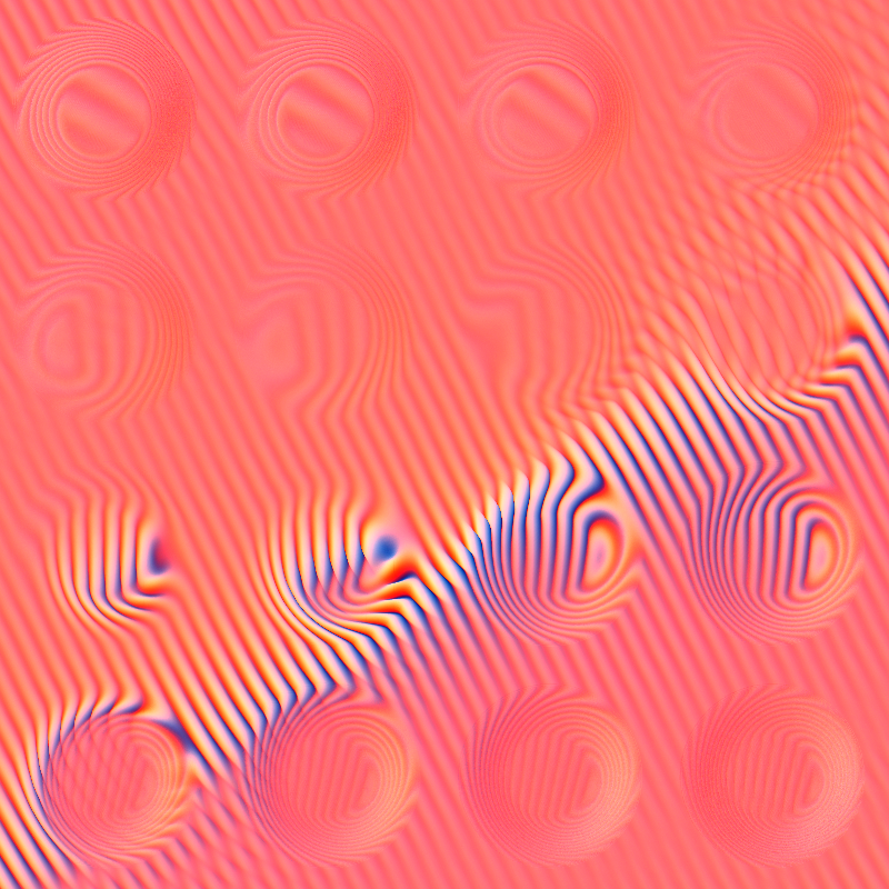 blind hole/ #4 static token preview