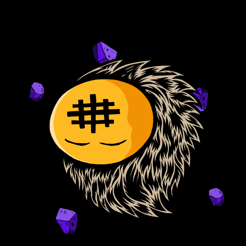 TOWTOW'S ADVENTURE #2 static token preview
