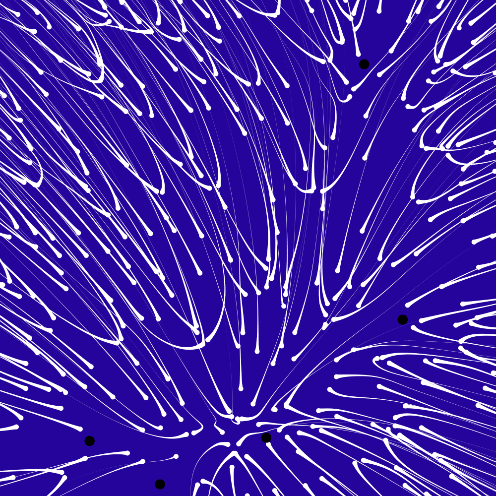 Forced Ink #7 static token preview