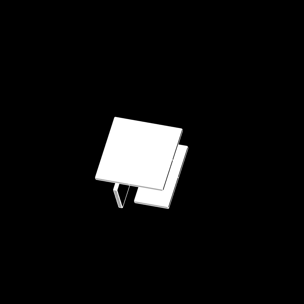 fxBLOCK #6 static token preview