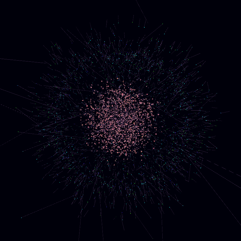 Nebula #7 static token preview