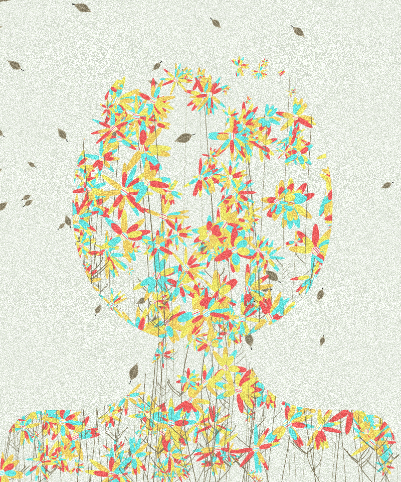 flowerhead #9 static token preview