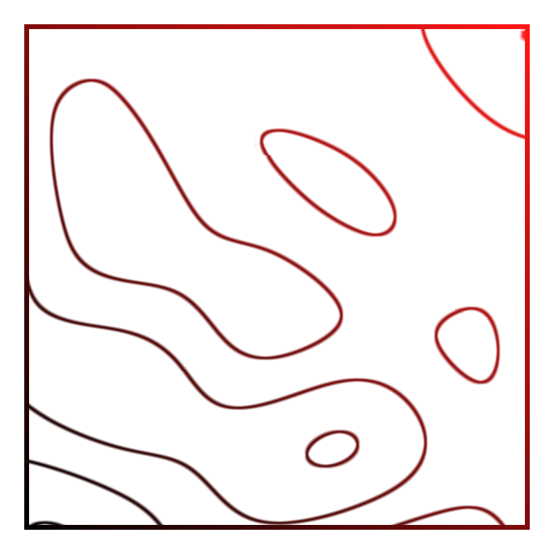 Liquid mirror #14 static token preview
