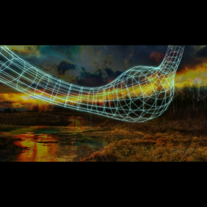 heavenly conduit - whitehot robot project preview