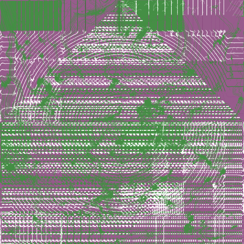 Abstract Automata #11 static token preview