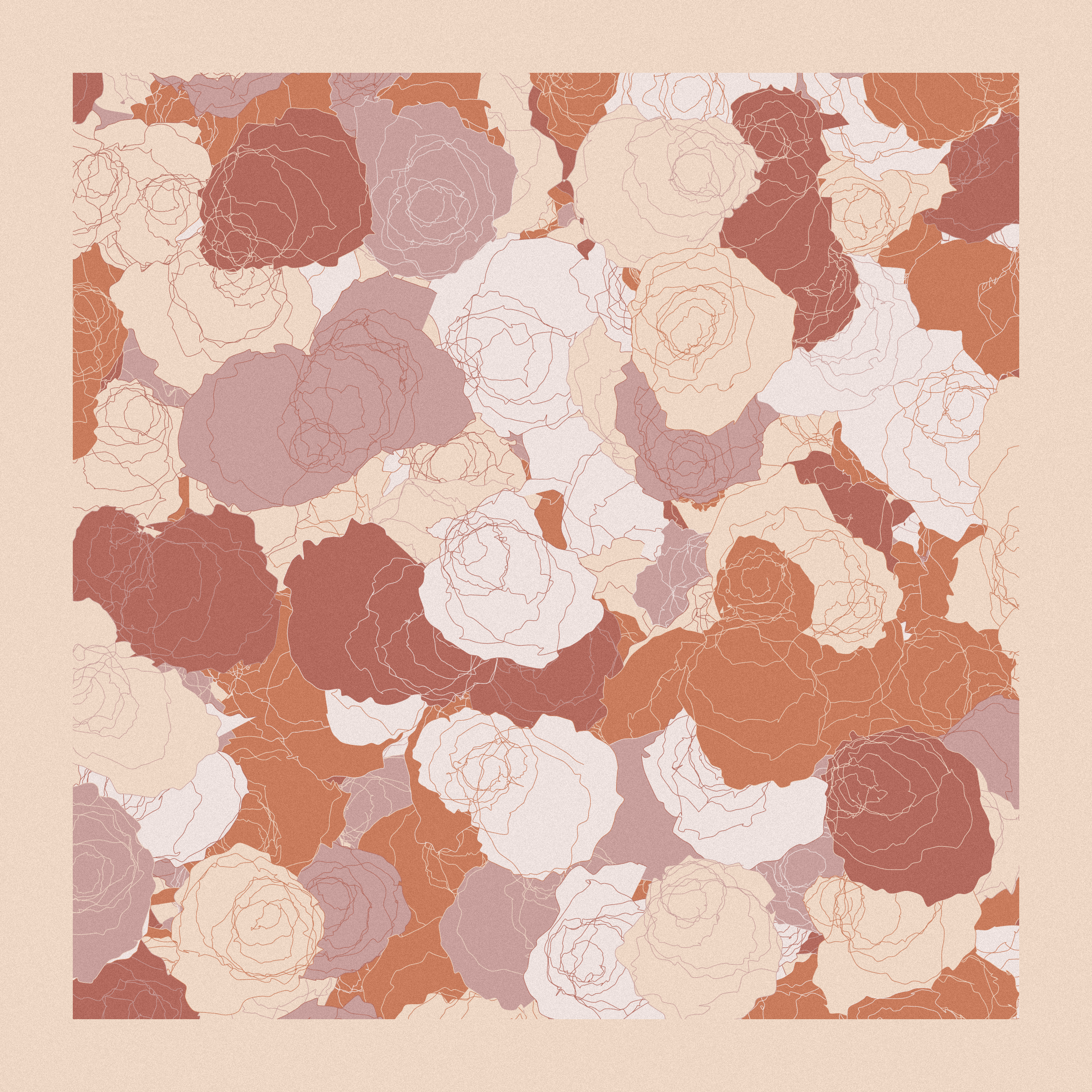 Roses #21 static token preview