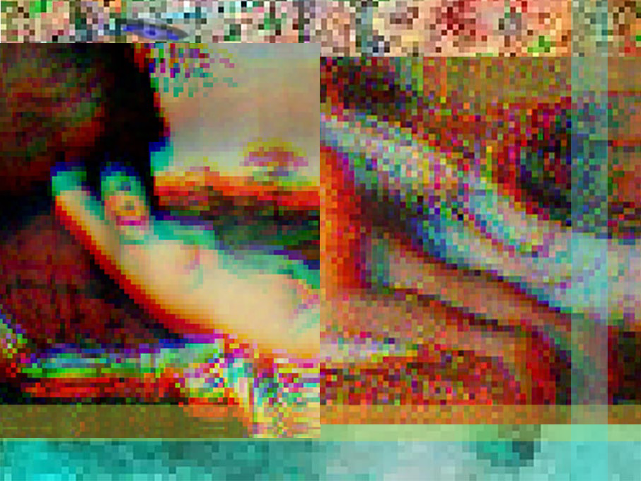 Art History Class, Part 1 #15 static token preview