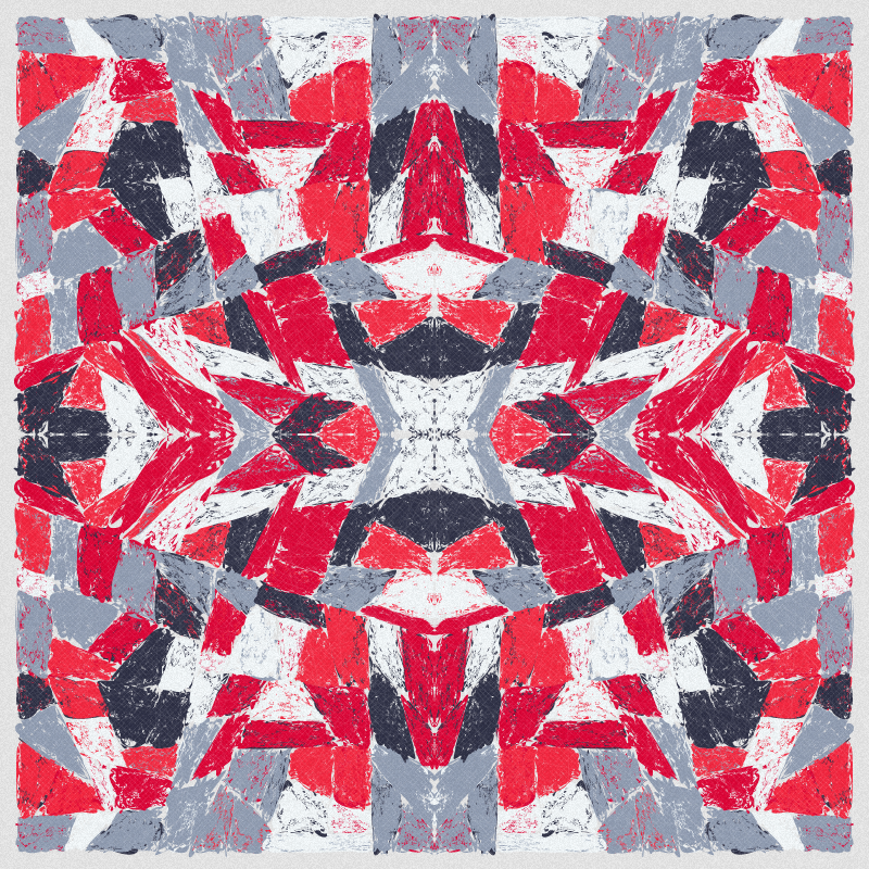 Abstract Tiles #7 static token preview