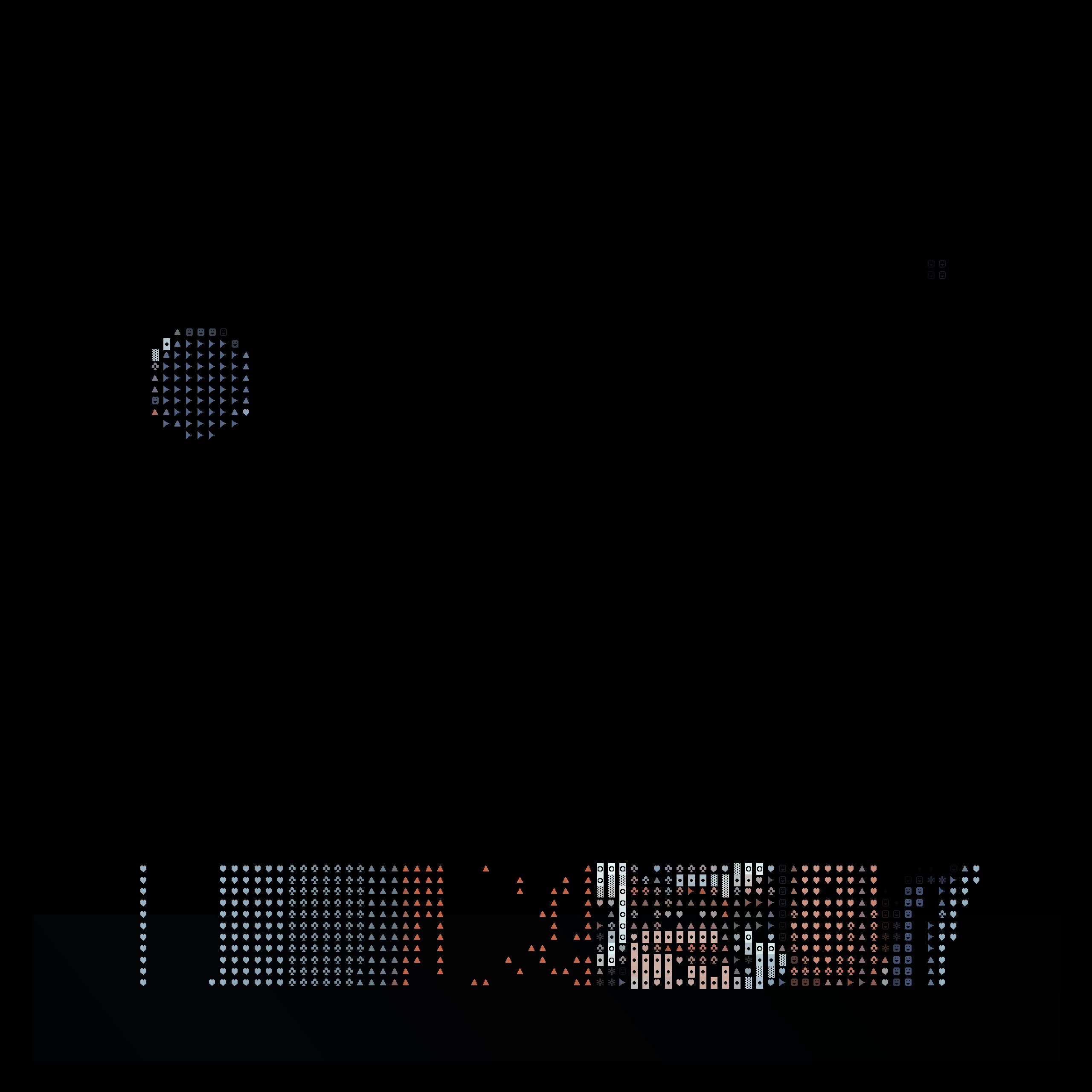 Waveshaper #112 static token preview