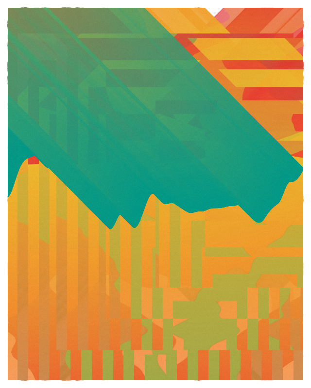 Strange Terrain Re·Dux #19 static token preview