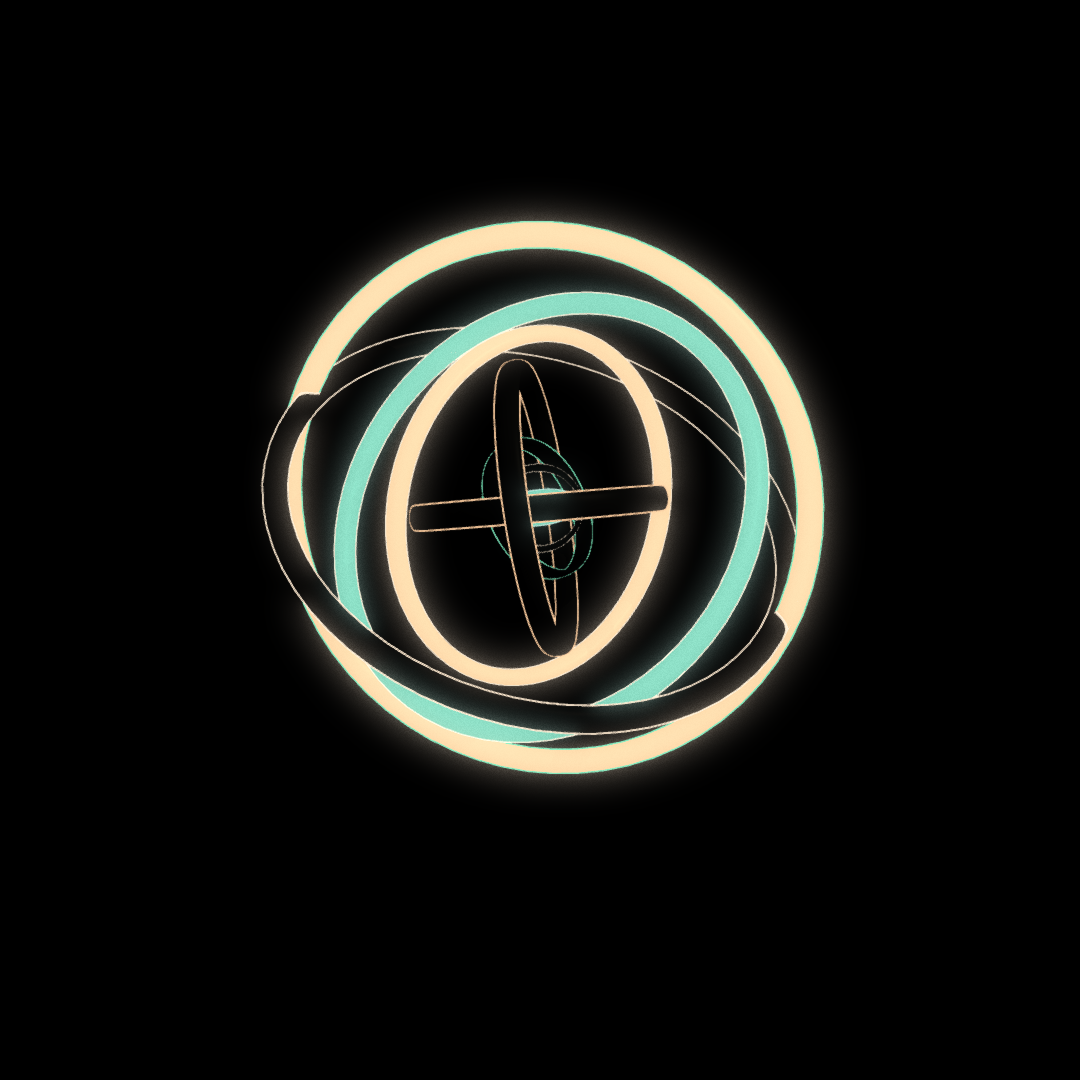 SYSTEM #9 static token preview