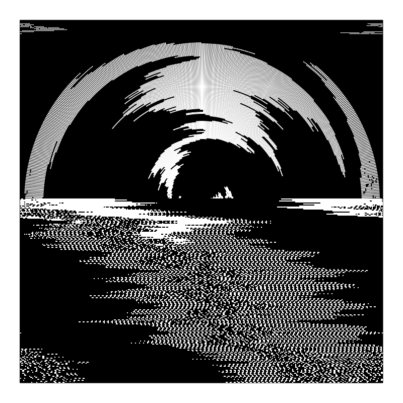 The Old Pond #6 static token preview