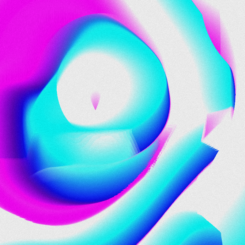 liquid smooth/ #8 static token preview