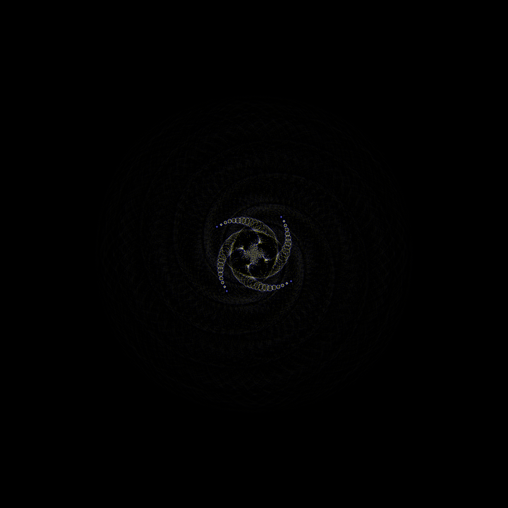 Tadpoles. #25 static token preview