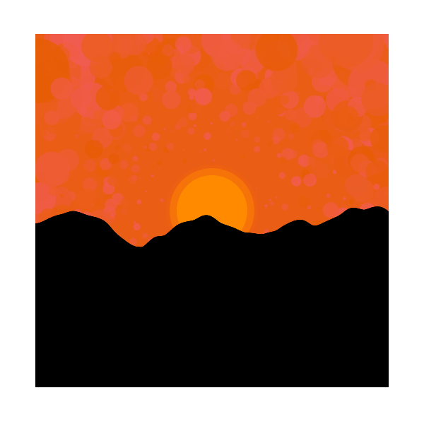 sunscapes I #8 static token preview