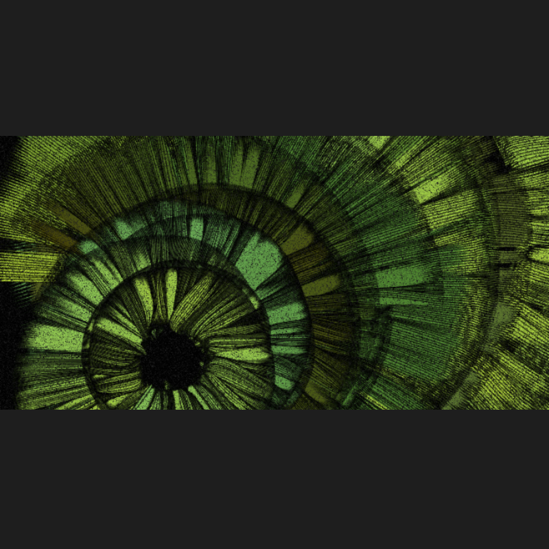 Chameleon #7 static token preview