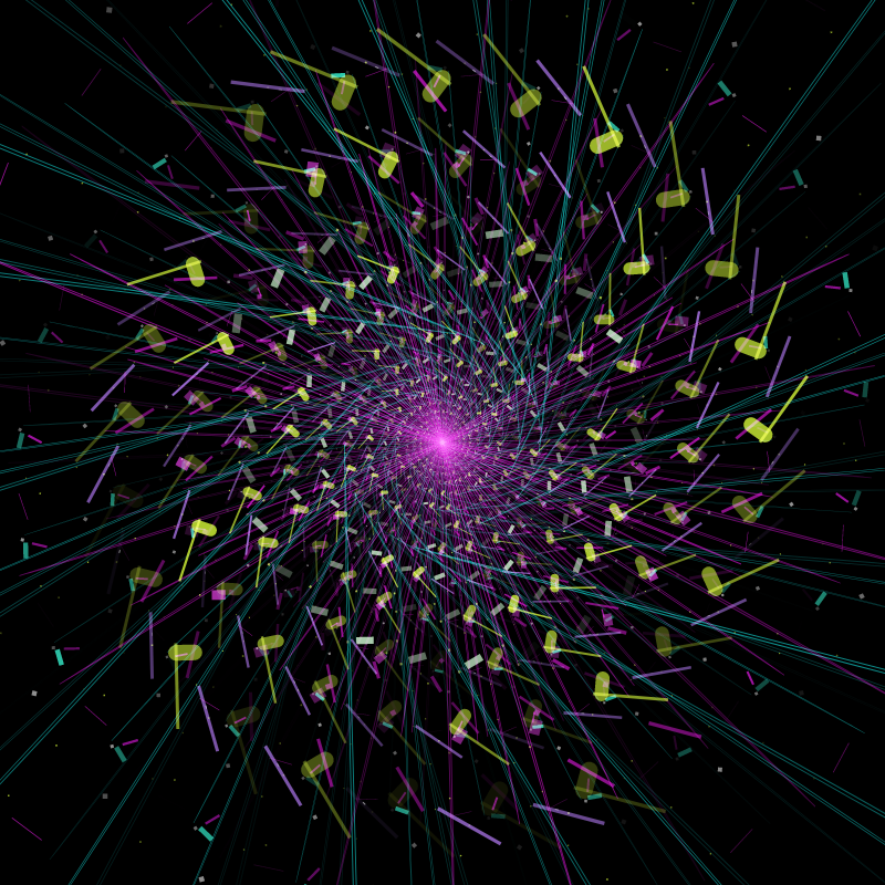 CYCLE #32 static token preview