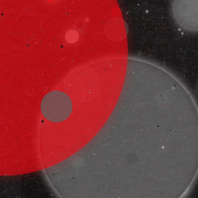 trazos #6 static token preview