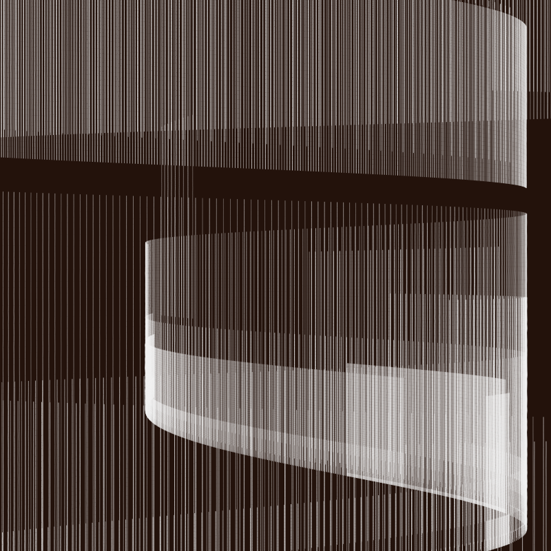 Suprematist Method #1 #27 static token preview