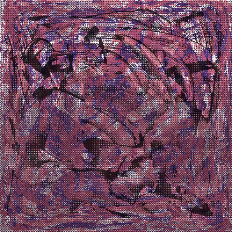 Seriscope Painting (1) #19 static token preview