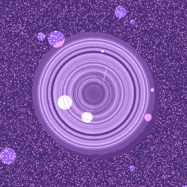 Log of Life #5 static token preview