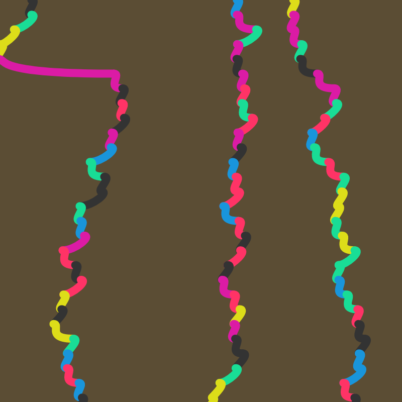 Super String Theory #11 static token preview