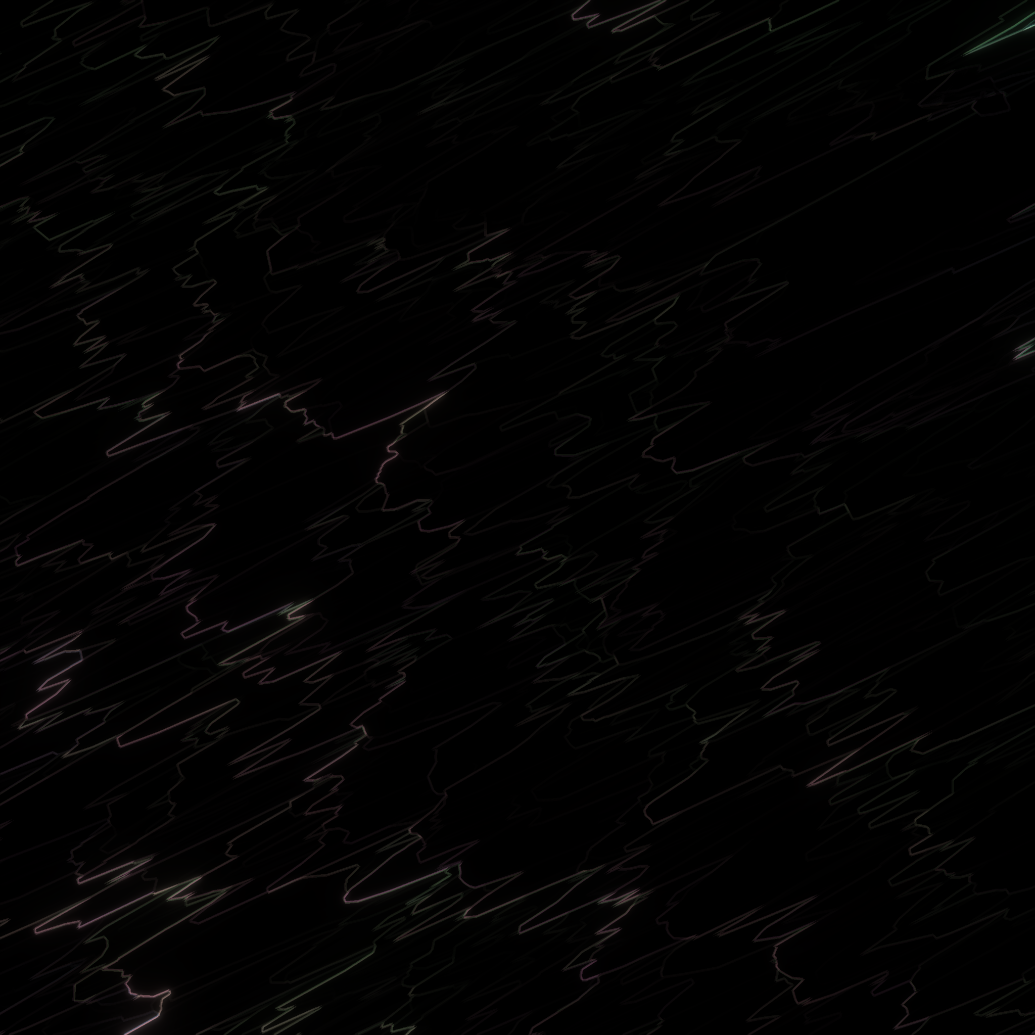 Unknown Radio Signals #1 static token preview
