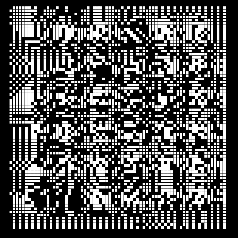 Pixel Pulsar #16 static token preview