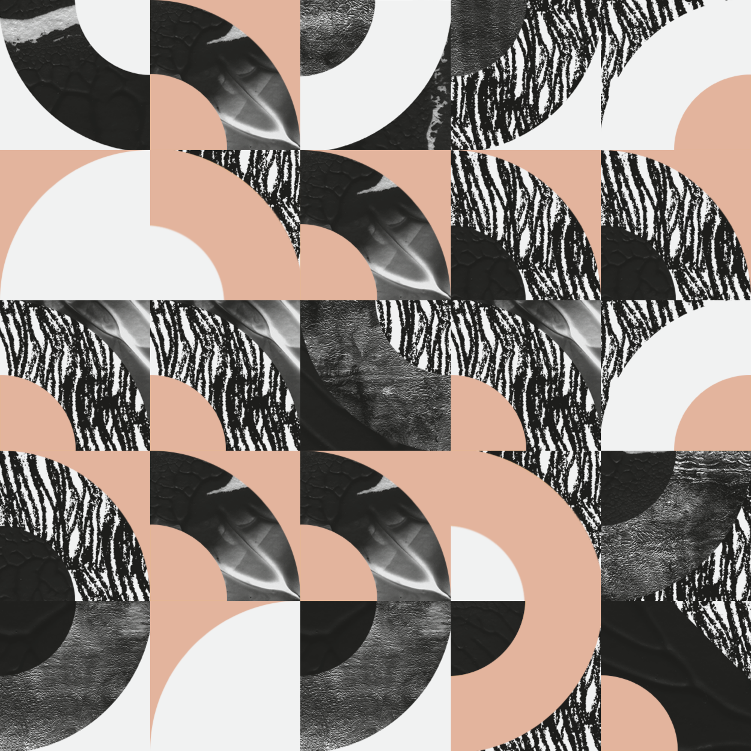 Abstract Texture #17 static token preview