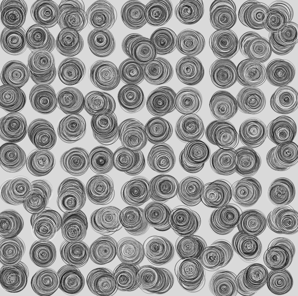 chaos of chrome #6 static token preview