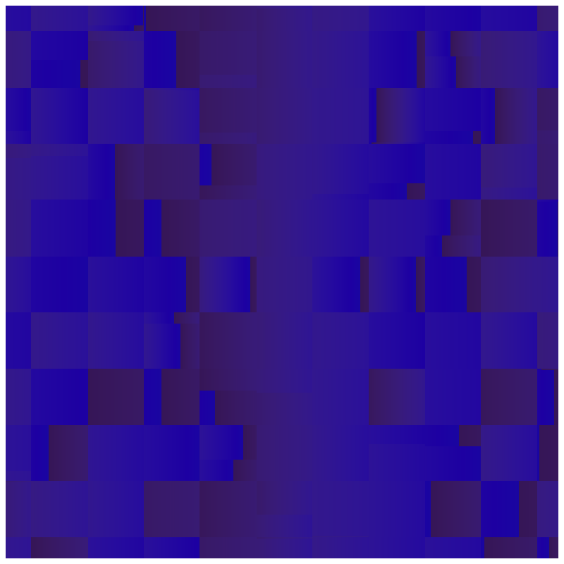 Hypnos Pixel #20 static token preview