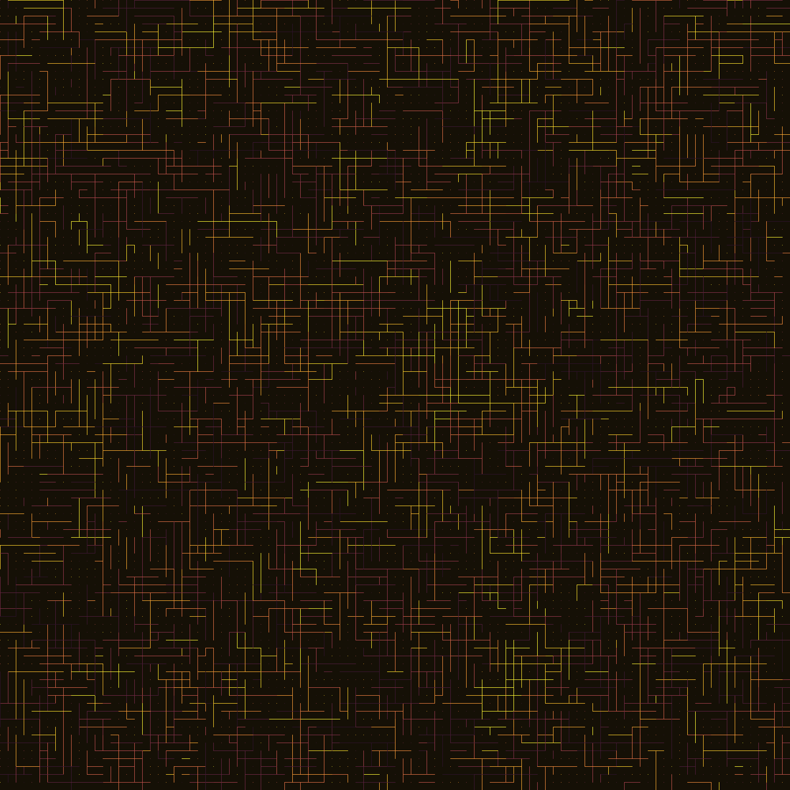 Pixel City #14 static token preview