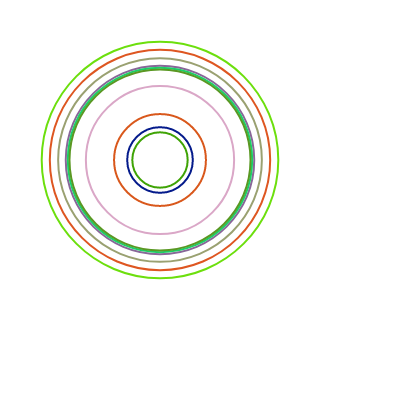 Concentric #22 static token preview