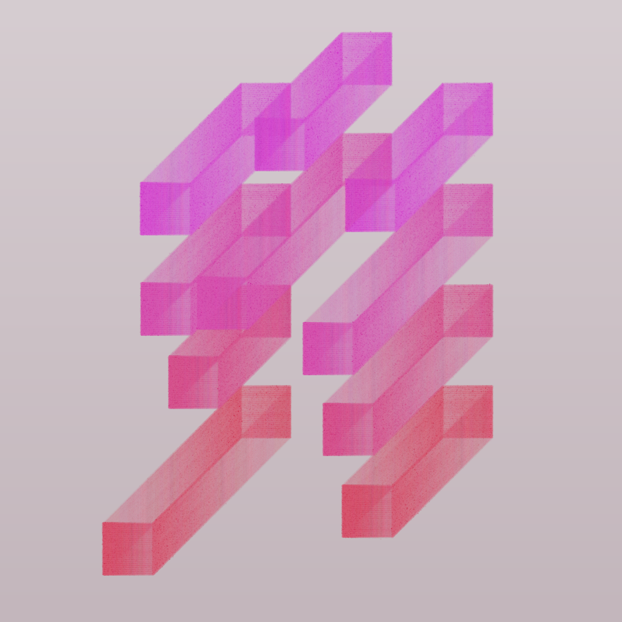 color blocks #12 static token preview