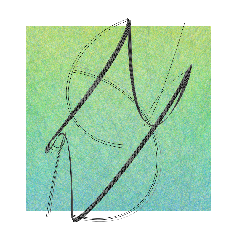 Signature #16 static token preview