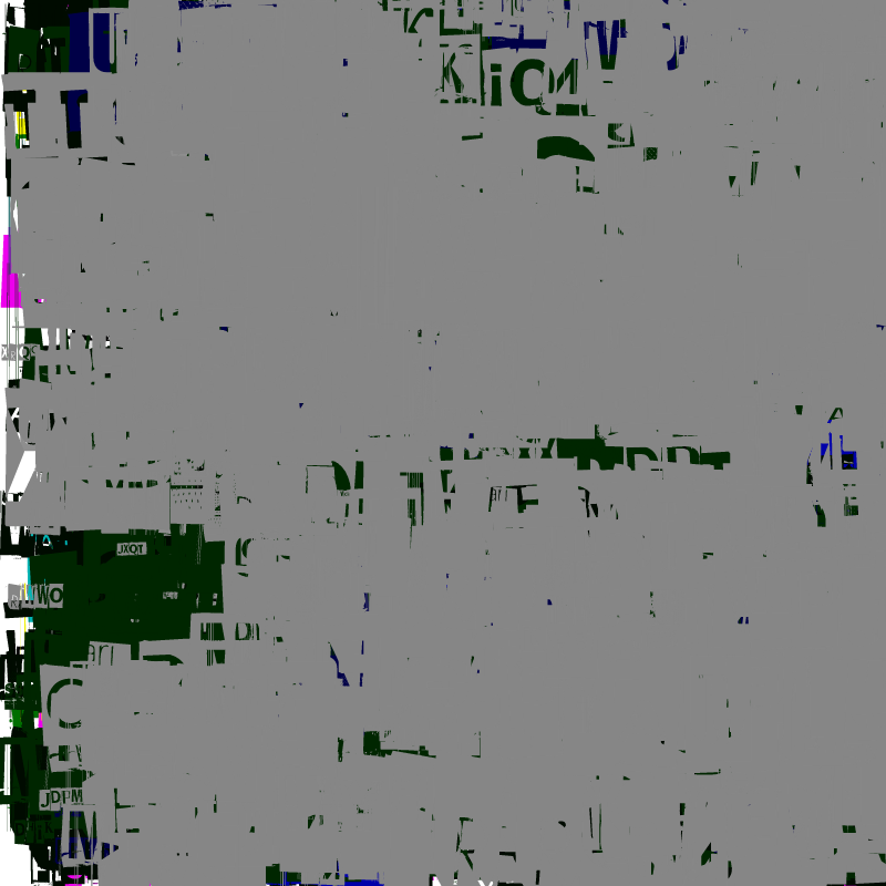 BadGraffiti B #3 static token preview