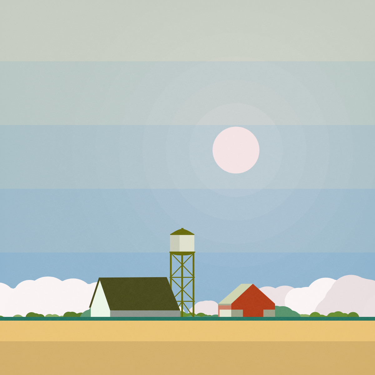 Rural Places #11 static token preview