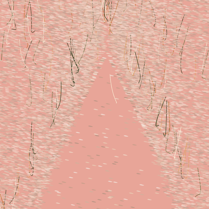 Forest path #7 static token preview