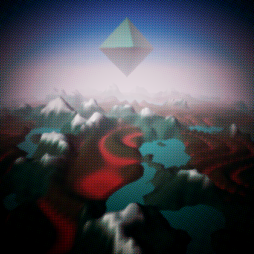 terrain pattern #6 static token preview