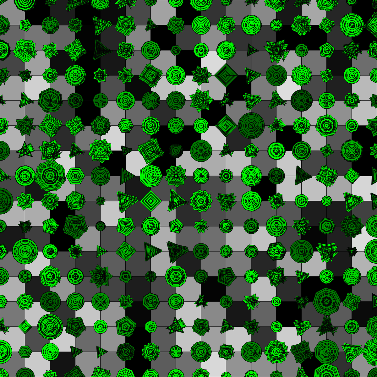 Not Crossword Puzzle #12 static token preview