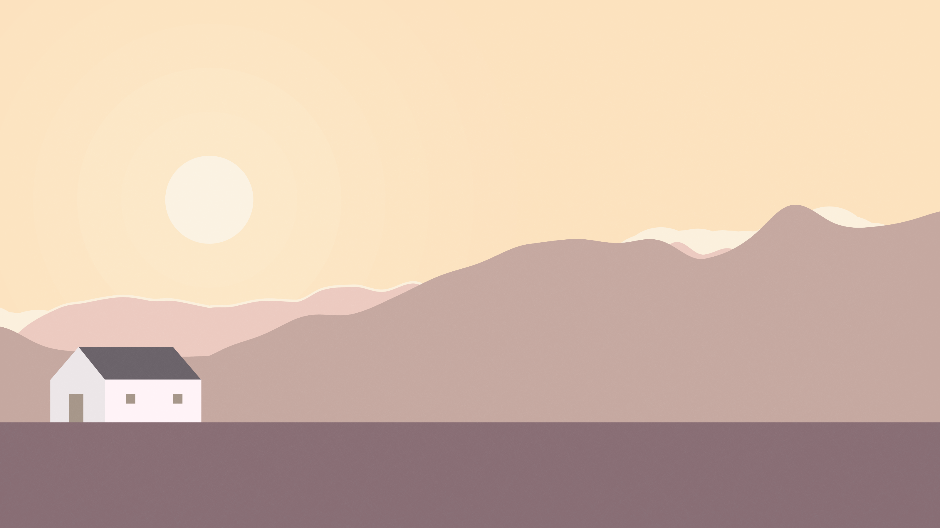 A House in the Hills #5 static token preview