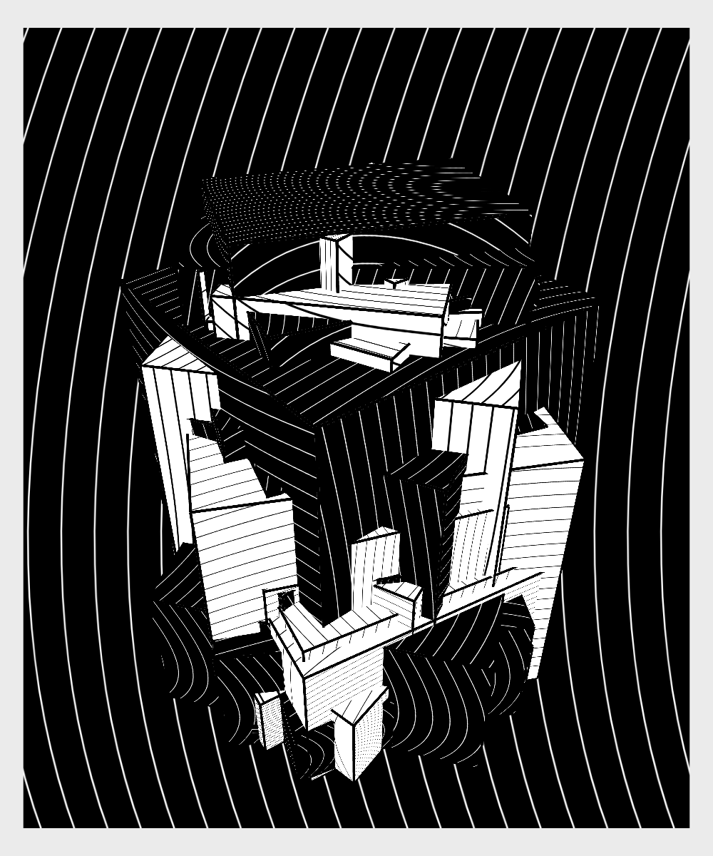 Brutality #13 static token preview