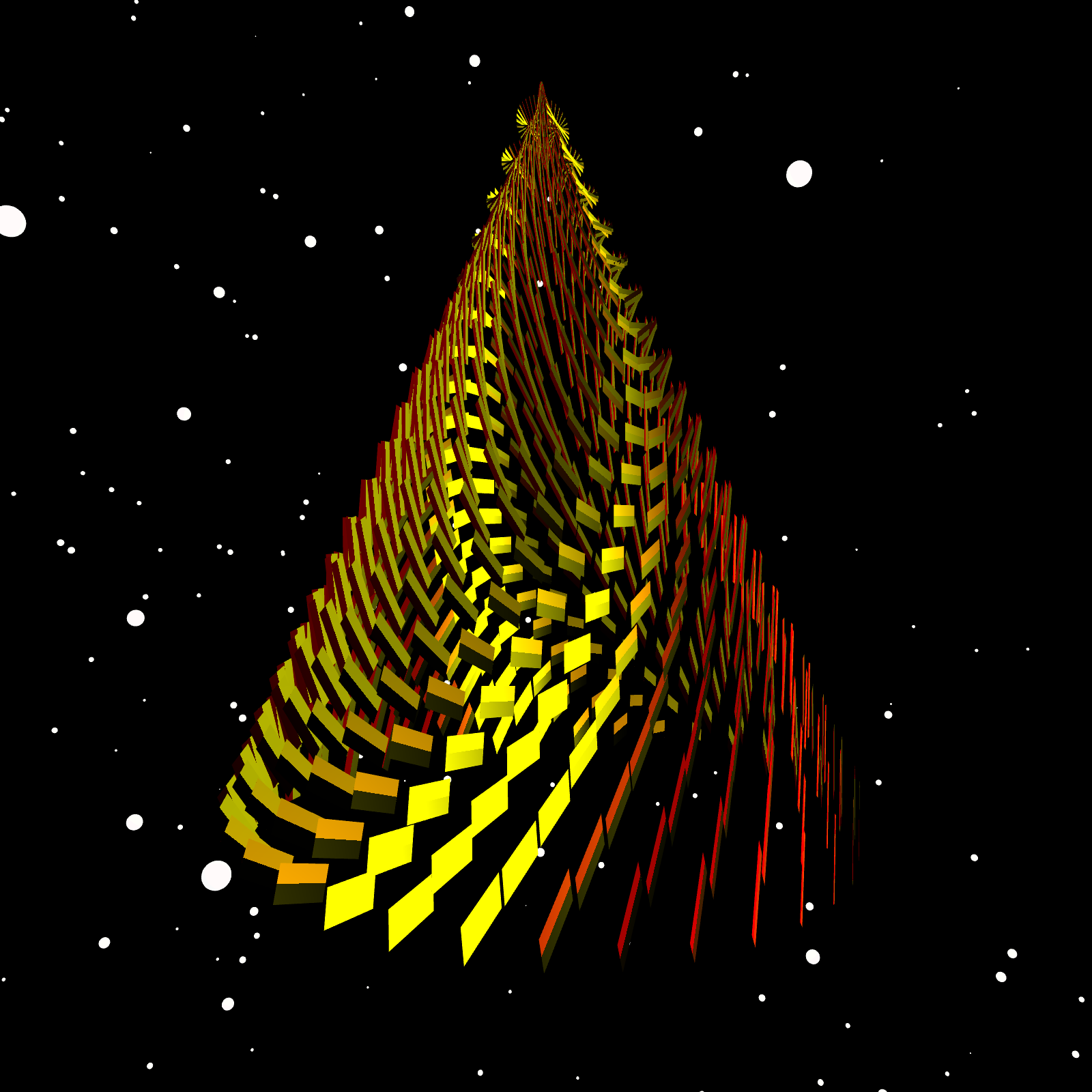 fx(mas).tree_2022 #8 static token preview