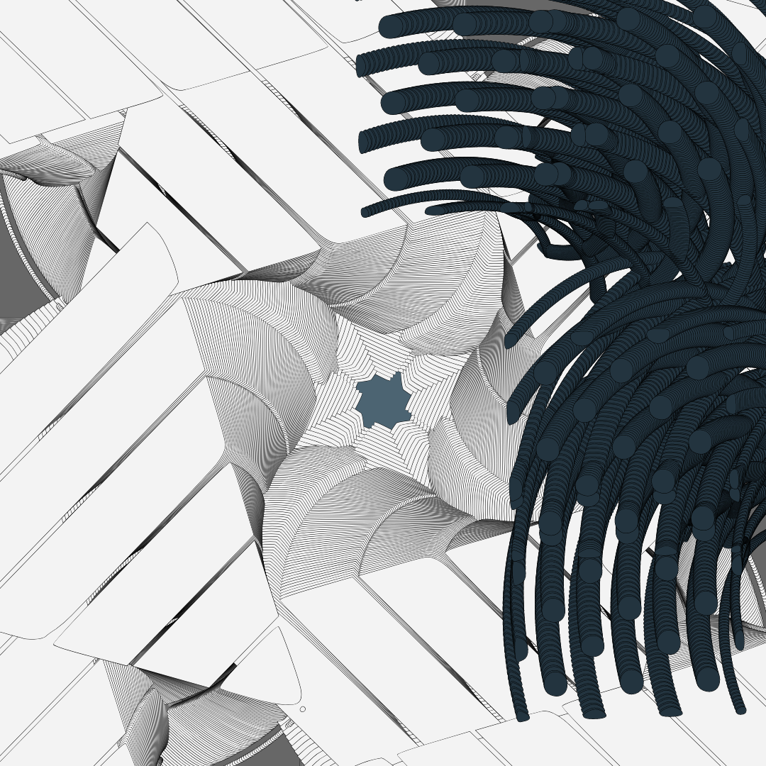 DOPPELGANGER VV #2 static token preview
