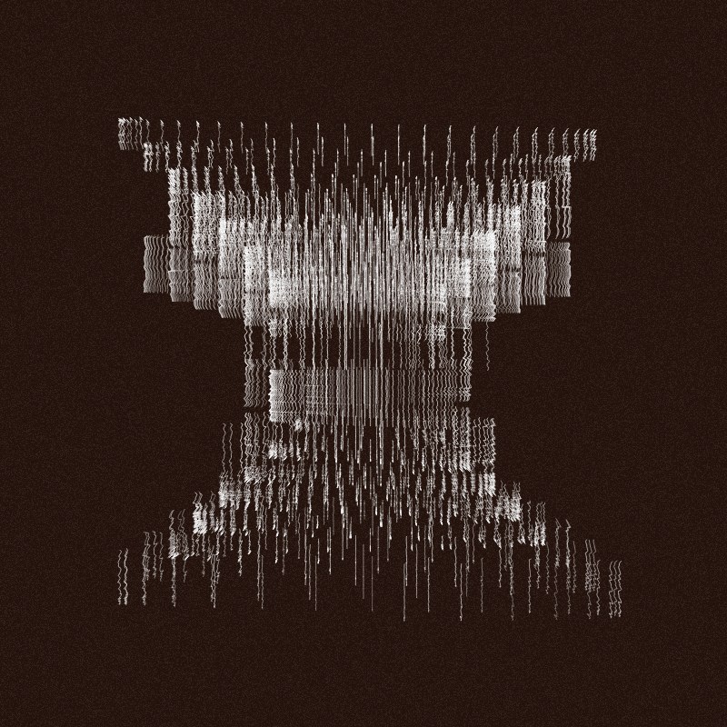 Suprematist Method #2.5 #111 static token preview