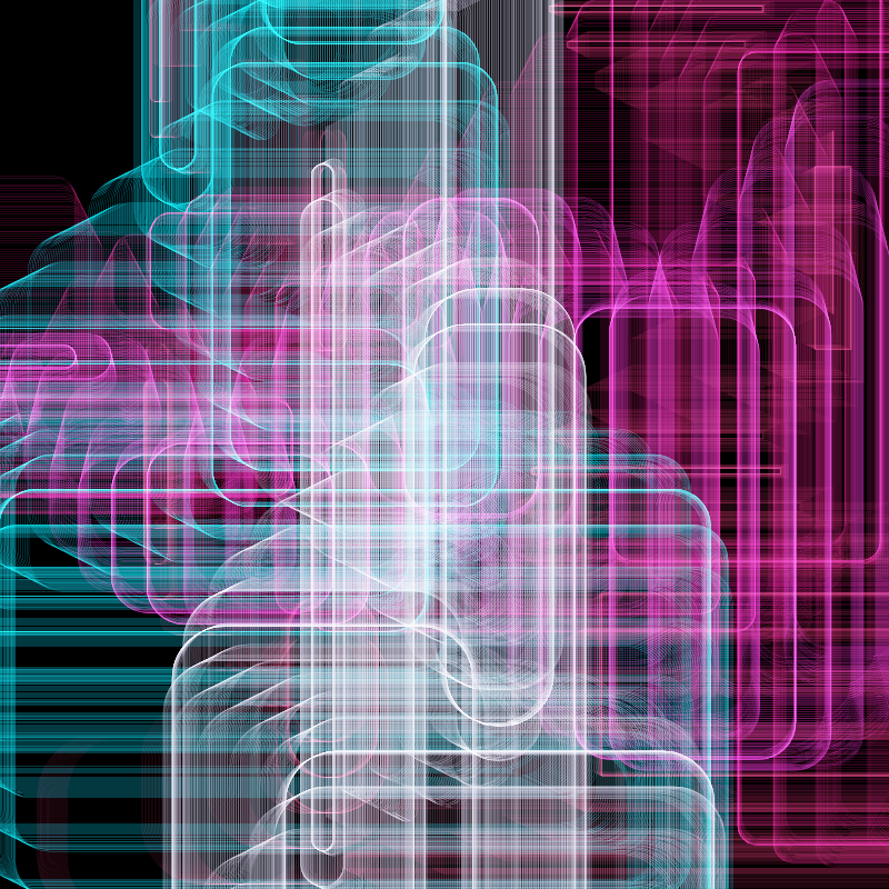 SOUNDSCAPE #7 static token preview
