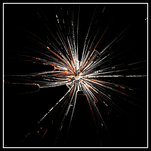 Splash #22 static token preview